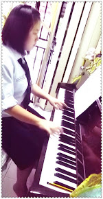 弹琴是我最爱的习惯。。