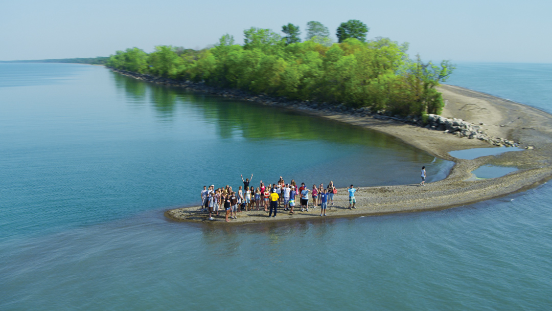 Discover Canada Discovering Canada's Far South
