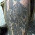Marshall's Vesalius Tattoo
