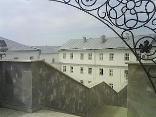 алатырский мужской монастырь фото