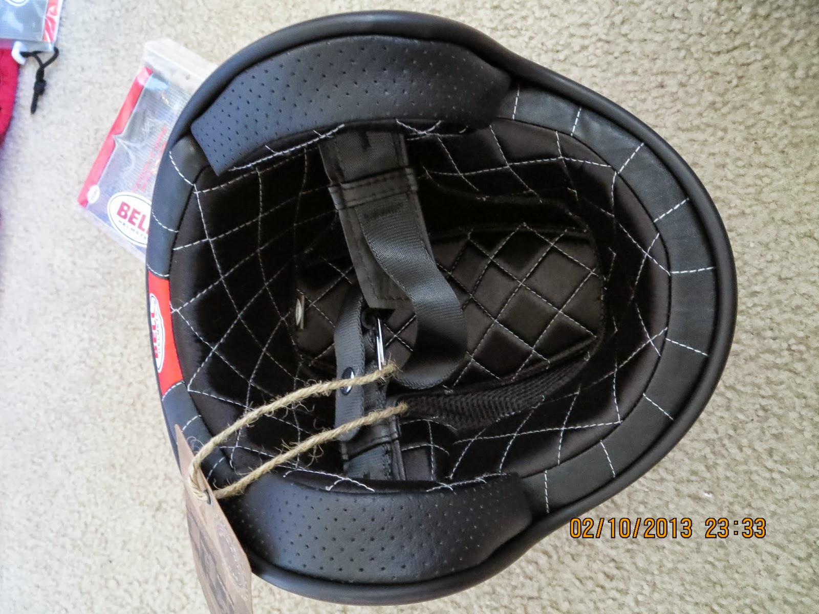 Bell Helmet Malaysia