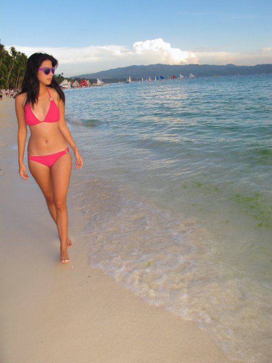 maxene magalona sexy bikini photo 03