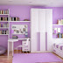 Space Saving Ideas for Small Kids Rooms