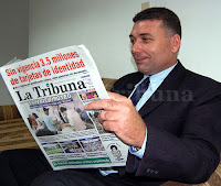 Nuevos politicos