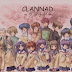 Chorando com Clannad