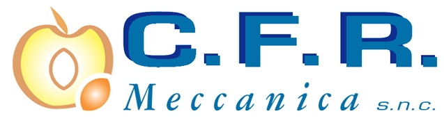 C.F.R. MECCANICA - Costruzione Macchine Alimentari - Massa Lombarda