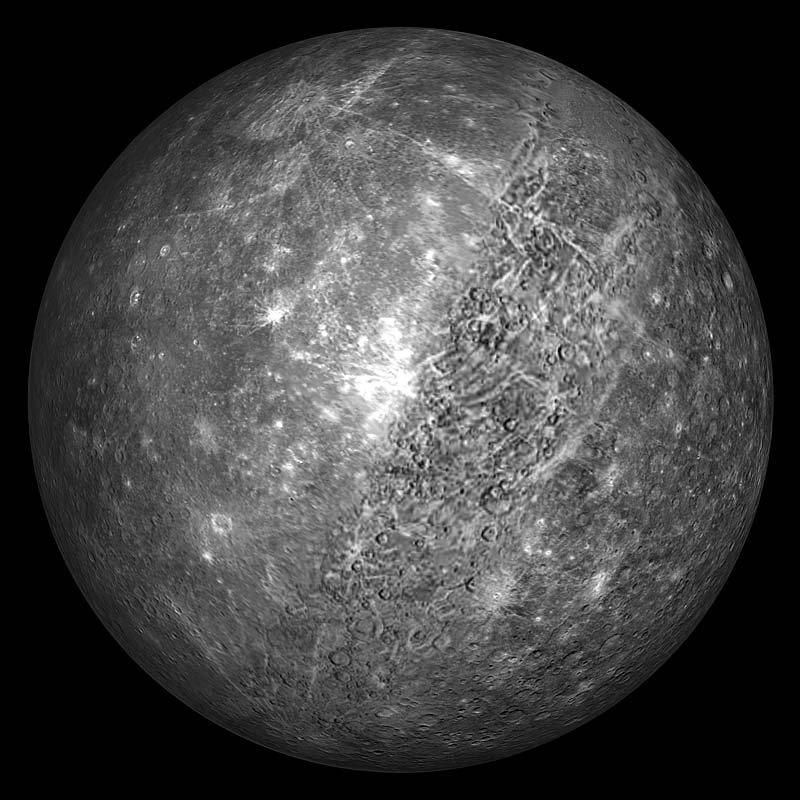 merkuri planet merkuri planet