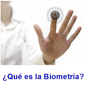 ¿Qué es la Biometría? ¿Qué es la Biometría?