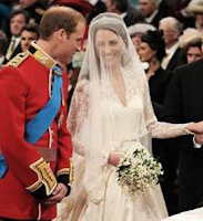 pernikahan pangeran william dan kate middleton foto pernikahan pangeran william dan kate
