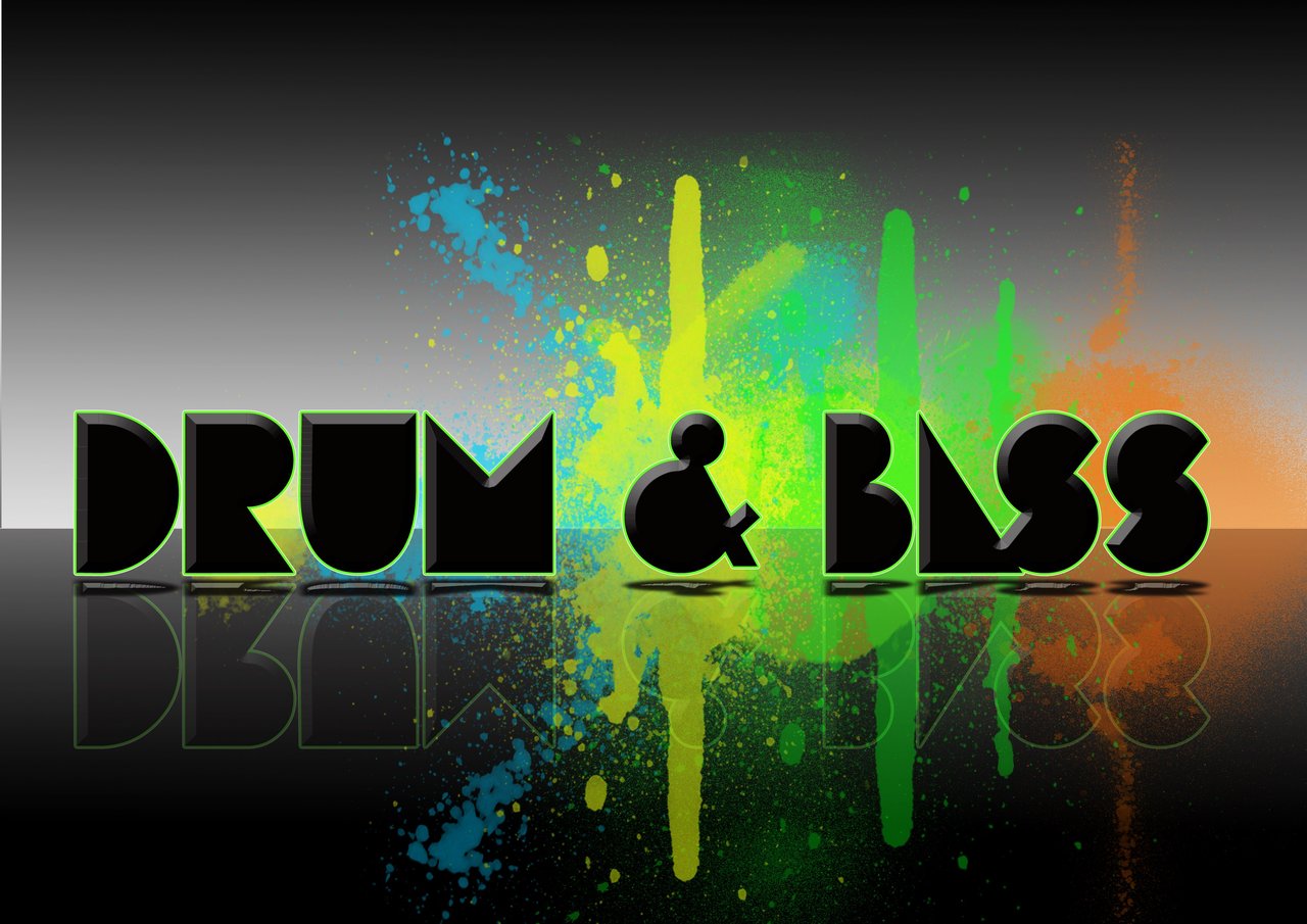 ������ Drum And Bass ����