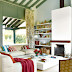 Spanish Living Room Decorating Ideas 2012