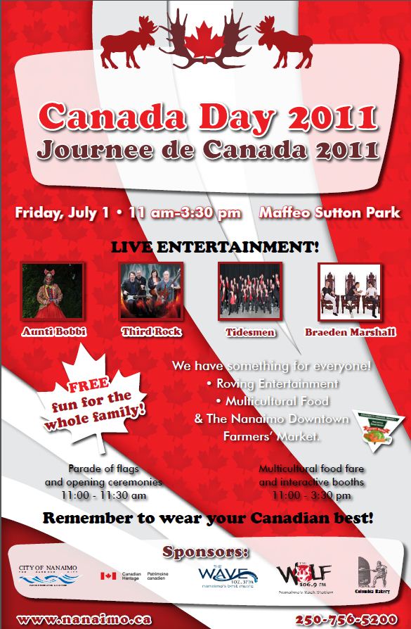 Canada+day+celebrations+2011