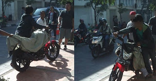 Honda Versa 150 | Harga dan Spesifikasi Honda Versa 150 | Harga dan Spesifikasi