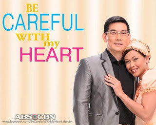 Be Careful With My HEART March 4, 2013 ABS-CBN Watch Filipino TV