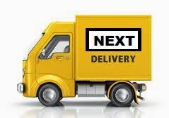 NEXT DELIVERY