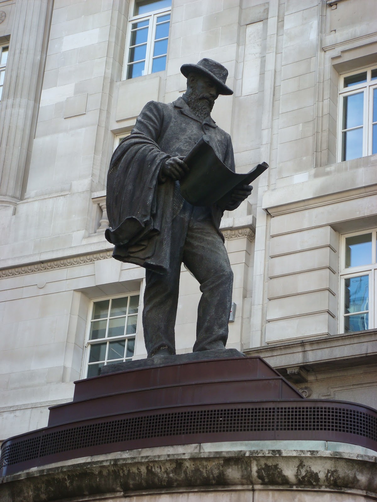 Grace Elliot blog. Happy Anniversary 150 Years of The London Underground.