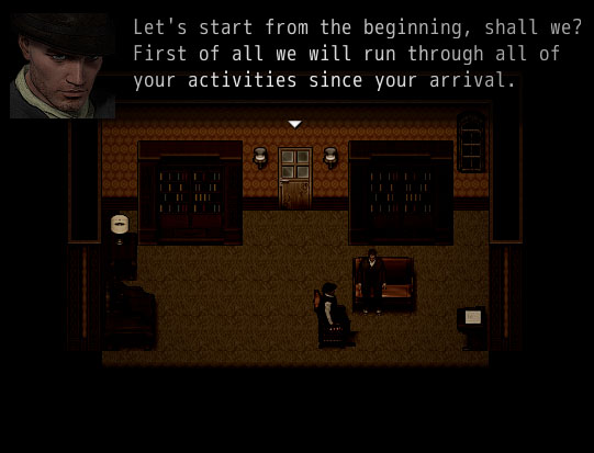 The Deed PC Game Free Download The Deed PC Game Free Download