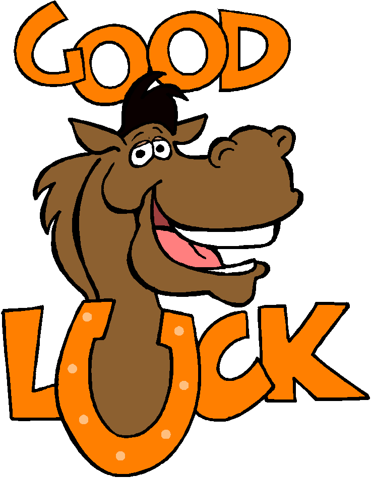 Miss Abbott's WKHS Blog: Good Luck on Exams!