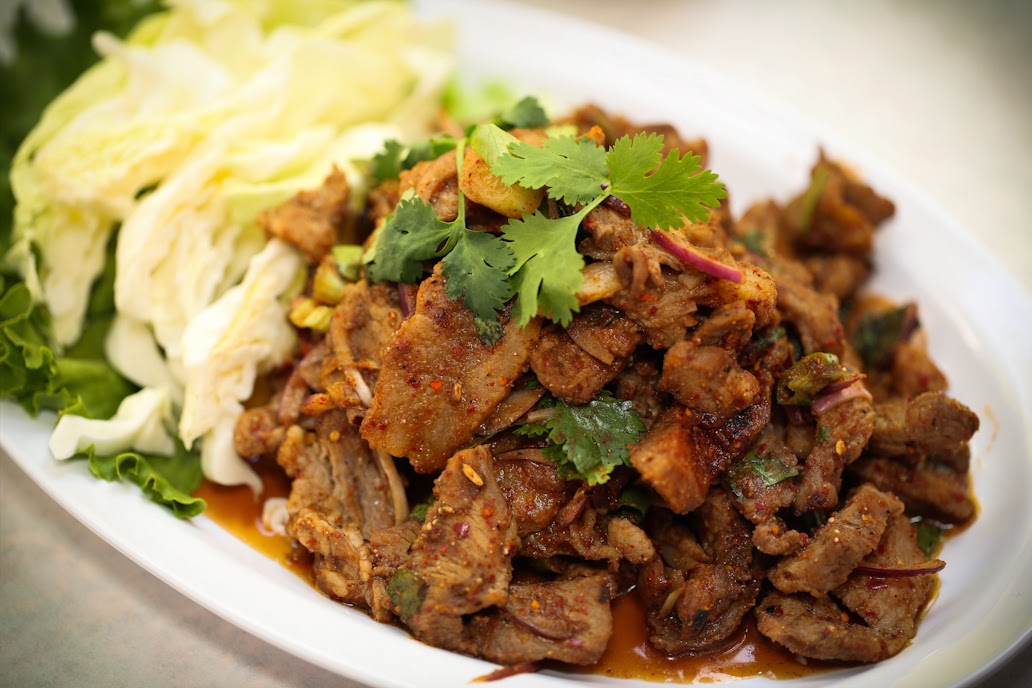 SanDiegoVille: Get Your Thai Fix During Thailand Week ...