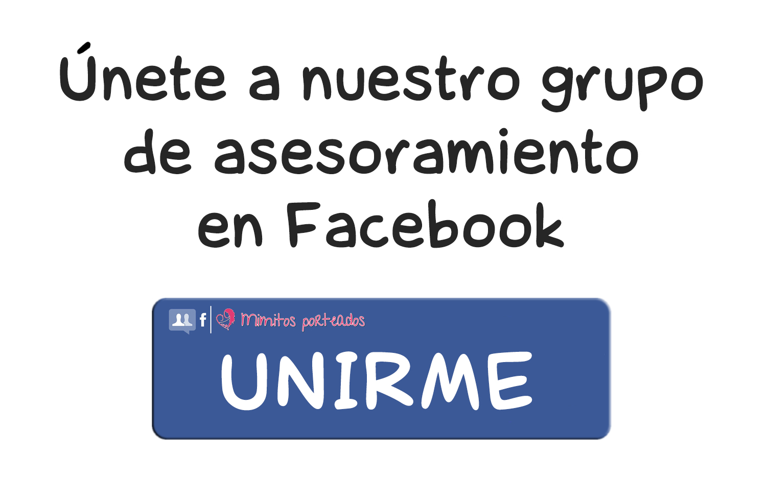 Grupo de Facebook