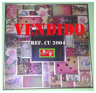 Cuadro Mixto