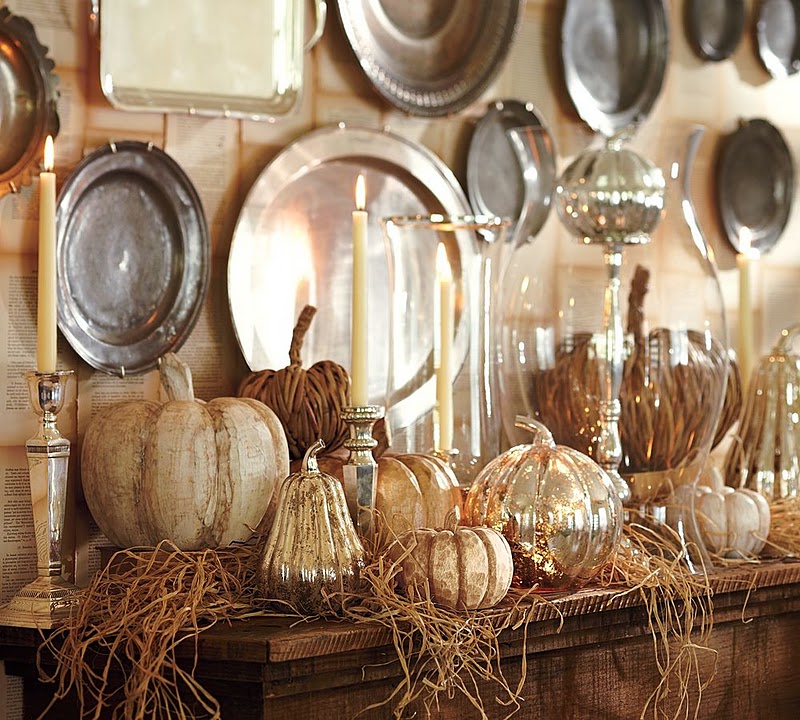 halloween decor is well known for being either too spooky or too cheesy but i think pottery barn has put a classy spin on this years decor - Pottery Barn Halloween Decorations halloween decor is well known for being either too spooky or too cheesy but i think pottery barn has put a classy spin on this years decor - Pottery Barn Halloween Decorations