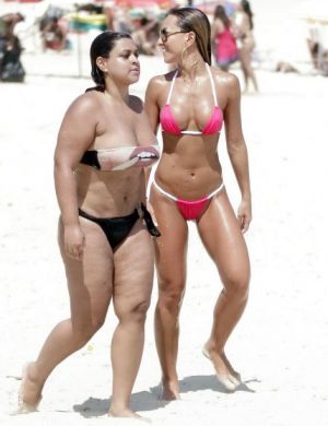 Quem vc quer ser nesse verão???