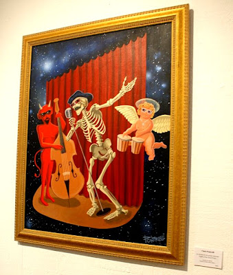 Halloween Originated From