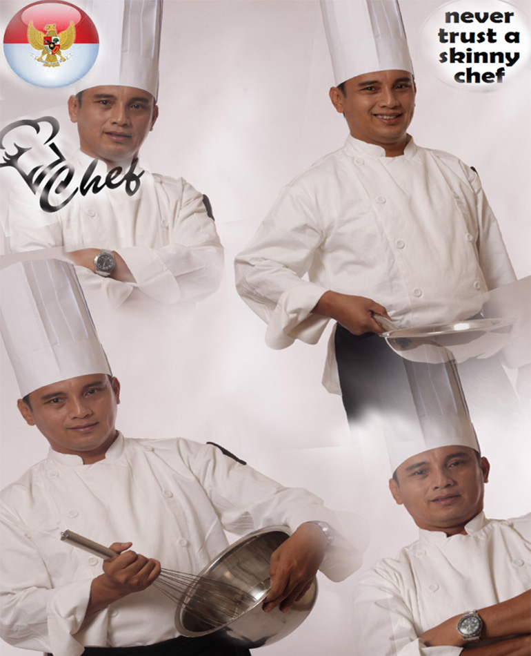 The Chefindo