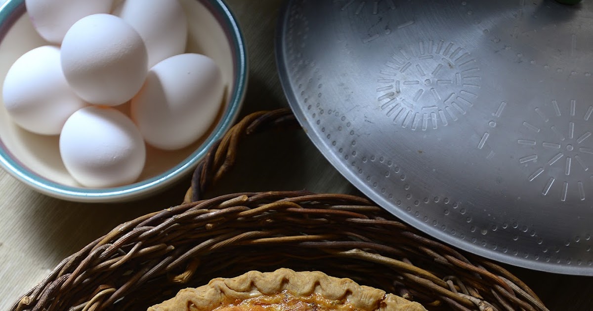 Simple Pleasures Made Simply Delicious Crab, Bacon, & Smoked Gouda Quiche