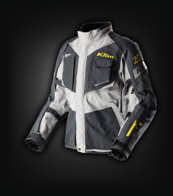 Klim Latitude Jacket & Pants, Klim Badlands Pro Jacket & Pants