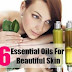 Top Skin Essential Oils And Their Benefits | What Essential Oils Can Do For You