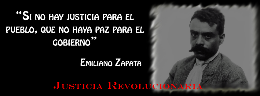 Justicia Revolucionaria