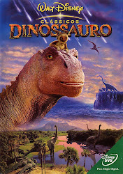 Capa do Filme Dinossauro (Dublado) Baixe imagem de Dinossauro (Dublado) sem Torrent