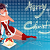 Merry Christmas to you~