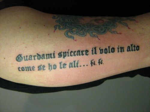 Tra Cumuli E Cirri Shopping A Punti Di Sutura