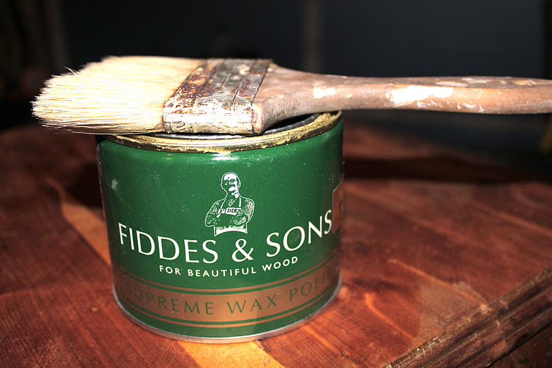 Sure Y Not How To Clean Wax from Brushes