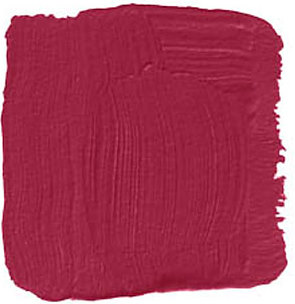 The Color Rouge