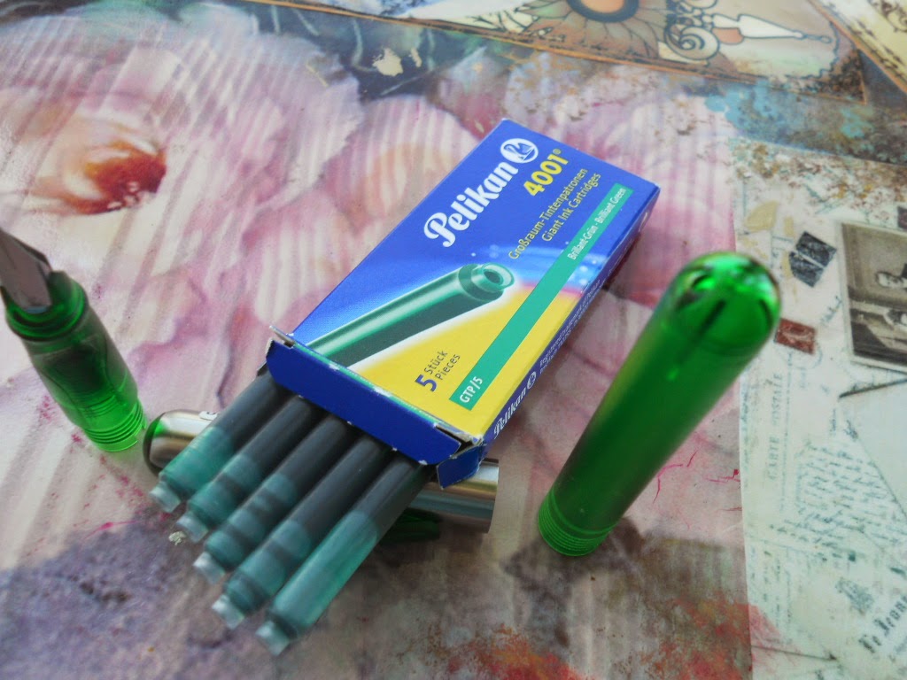 ocak 2015 kalem treni