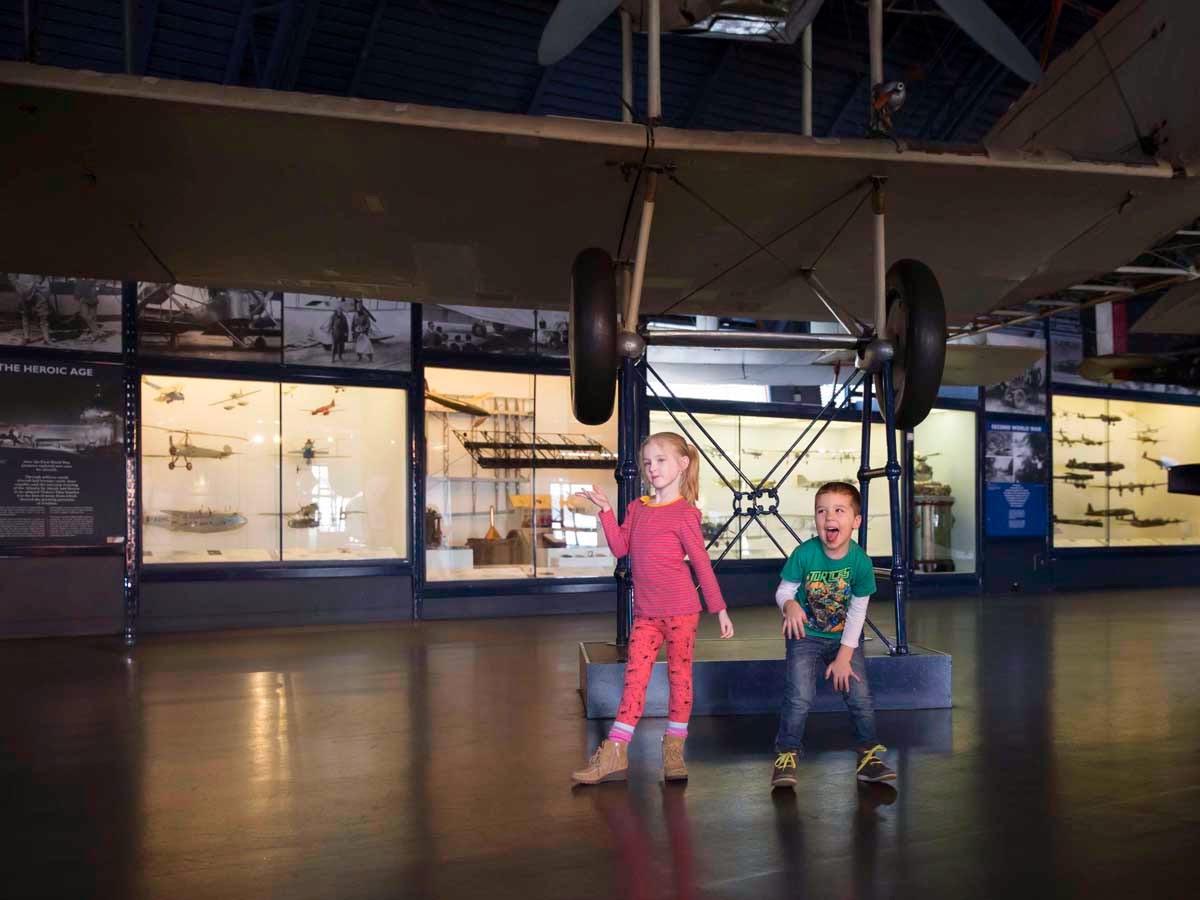 kids at play, friends, london museum, science museum, todaymyway.com