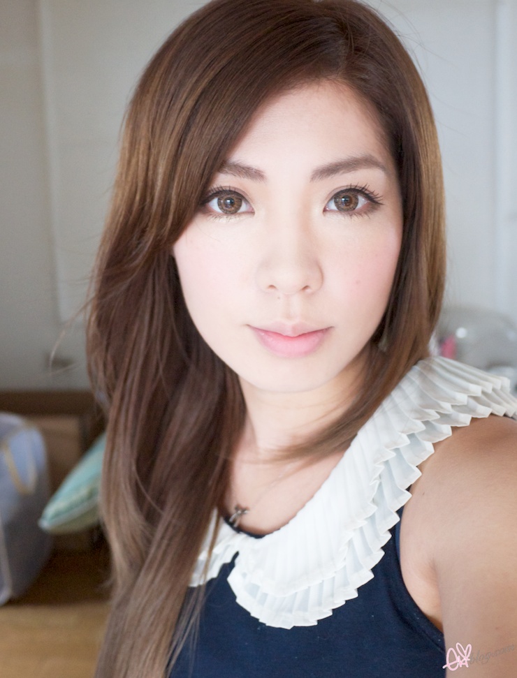 Liese Prettia Natural Mocha Review Liese Prettia Natural Mocha Review
