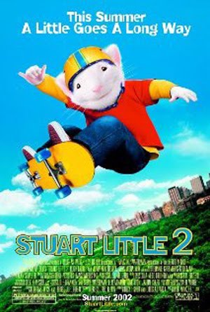 Stuart Little 2 (2002) Stuart Little 2 (2002)