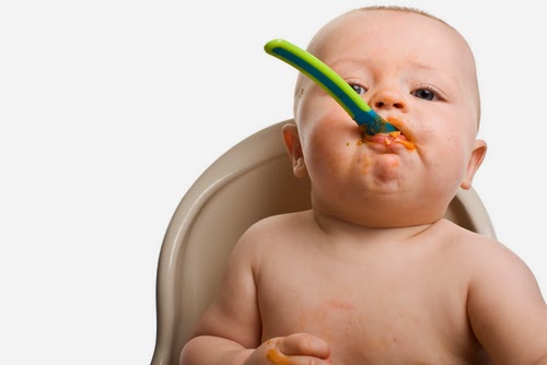 artikel anak - Makanan Solid Untuk Bayi Makanan Solid Untuk Bayi, makanan bayi