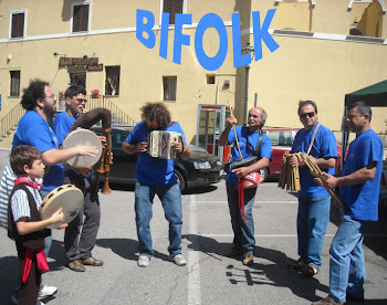 Gruppo Musicale "BIFOLK"