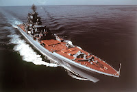 Kitoc class cruiser