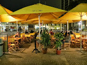 Plaza Cumming Restaurant