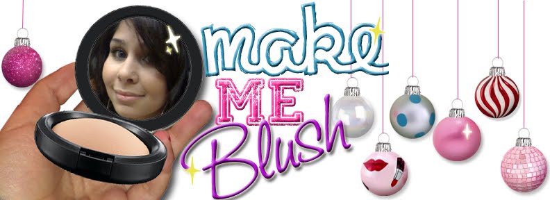 Make Me Blush