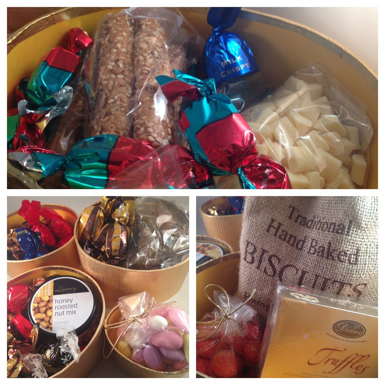 Hampergifts Hamper Review BakingBar