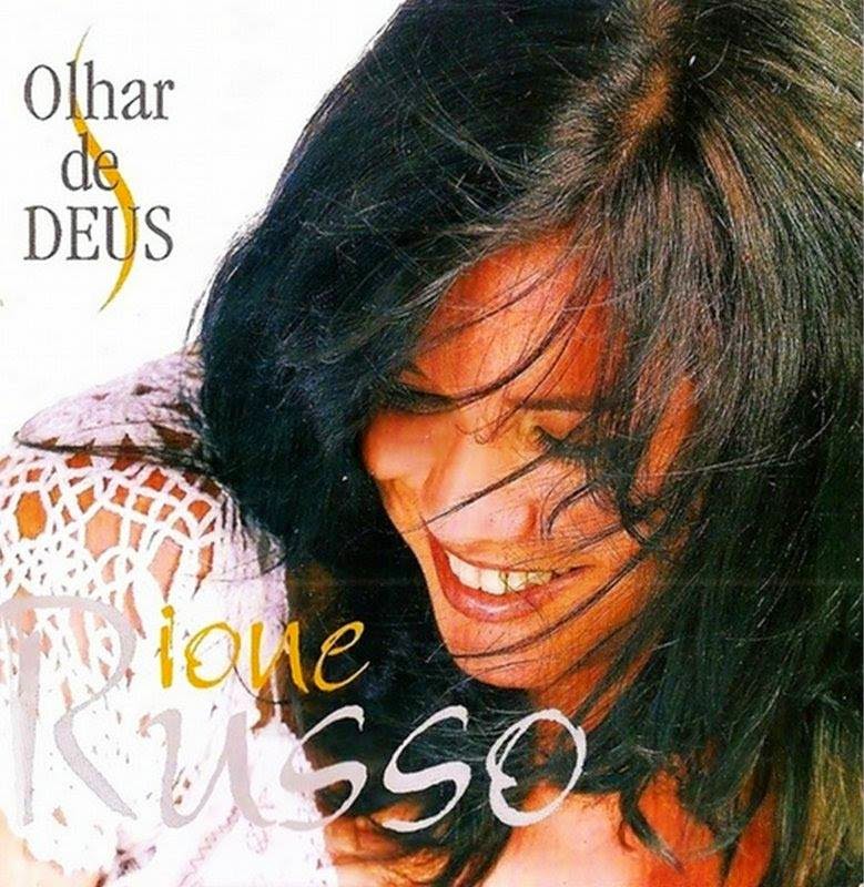 CD Olhar de Deus 2006