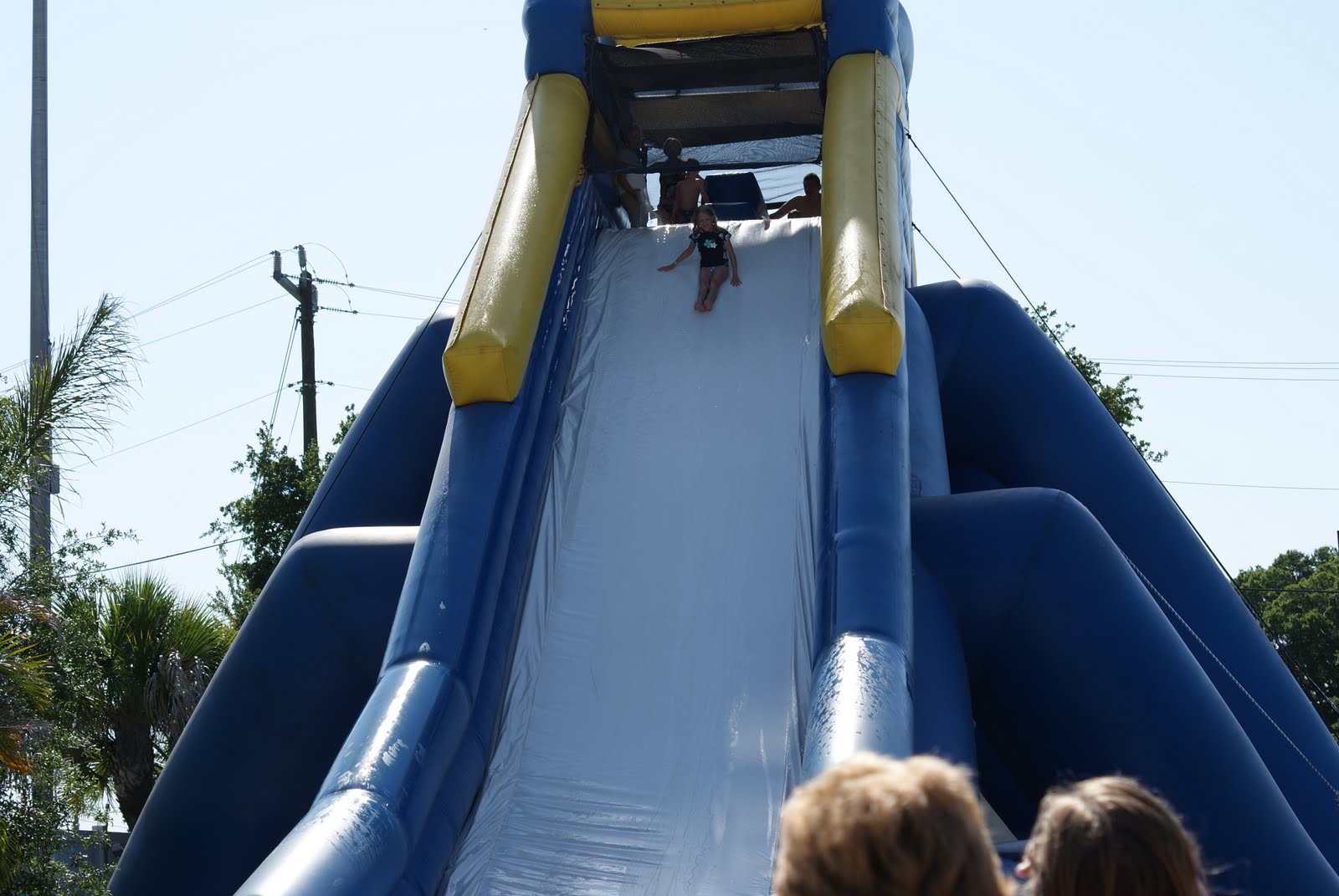 Passport to Camping Sun N Fun Sarasota